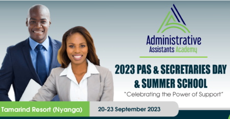 2023 PAs and Secretaries Day & Summer School – Troutbeck (Nyanga)-min
