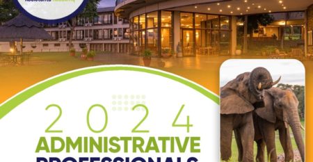 2024 Administrative Professionals Winter School