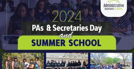 2024 PAs & Secretaries Day and Summer School – B2