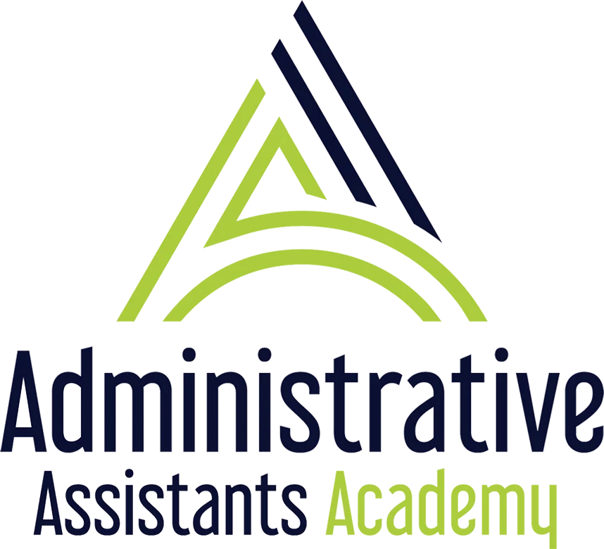 Admin Assistants Academy Logo