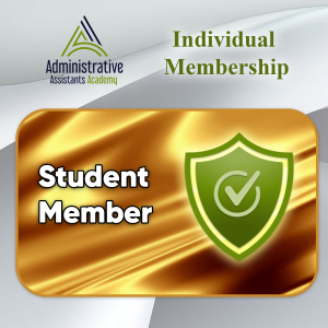 Student Member