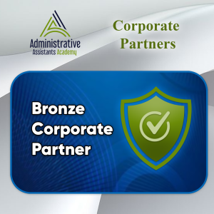 Bronze Corporate Partner